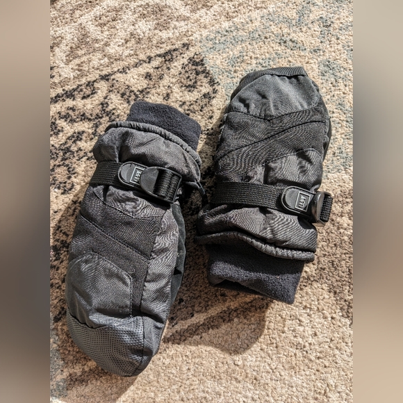 REI Accessories Rei Mittens Unisex Poshmark